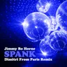 Spank - Dimitri from Paris Remix by Dimitri From Paris cover art