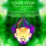 Magical Ride (Wave of Love) - House N' HD Magical Reprise Remix by Louie Vega cover art