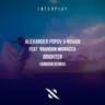 Brighter - Aimoon Remix by Alexander Popov cover art