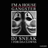 1 For Da Clowns cover art