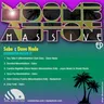Devoted Moombahton cover art