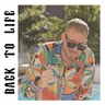 Back to Life by HUGEL cover art