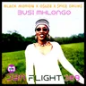 DBN Flight 389 - Black Motion X Osaze X Spice Drums Mix cover art