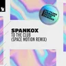 To the Club (Space Motion remix) cover art