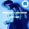 What I Want by Chris Lorenzo cover art