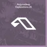 Anjunadeep Explorations 20 album cover
