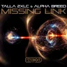 Missing Link by Talla 2XLC cover art