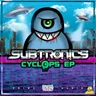 Disrespected by Subtronics cover art