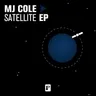 TGV by MJ Cole cover art