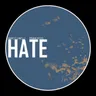 HATE - El Erion, Ann Darkspace Remix cover art
