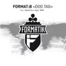 Dog Tag cover art
