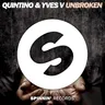 Unbroken (extended mix) cover art