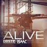 Alive cover art