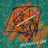 Mysteries of Love by Boddhi Satva cover art