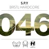 BRSTL Hardcore by S.P.Y cover art
