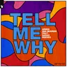 Tell Me Why by Armin van Buuren cover art