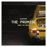 The Promise - Fancy Inc Remix by Fancy Inc cover art