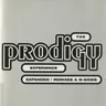 G-Force (Energy Flow) by The Prodigy cover art