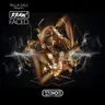 Faced by Talla 2XLC cover art