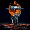 Burn cover art