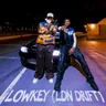 Lowkey (LDN Drift - Explicit) cover art