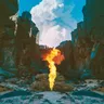 Migration cover art