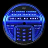 Call Me cover art