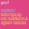 Azimuth cover art