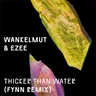 Thicker Than Water - Fynn Remix cover art