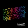 Rampant cover art