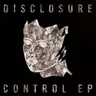 Control cover art
