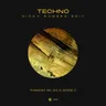 Techno - Nicky Romero Edit cover art