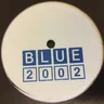 Blue 2002 cover art
