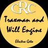 Editor cover art