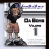 Rappers Ball by DJ Godfather cover art