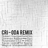 Oda (WYLN Remix) cover art