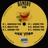 HIBISCUS TEA - Original Mix by Kek'star cover art