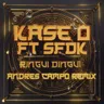 Ringui Dingui - Andrés Campo Remix cover art