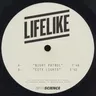Night Patrol by Lifelike cover art