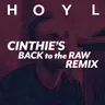 H.O.Y.L. (High On Your Love) - CINTHIE's Back to the Raw Remix cover art