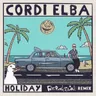 Holiday - Fatboy Slim Remix by Fatboy Slim cover art