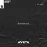 Disconnected cover art
