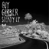 Steady cover art