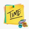 Time by Conducta cover art