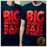 Big Brooklyn Bass cover art