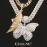Gesegnet by Luciano cover art
