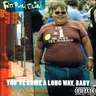 Fucking in Heaven by Fatboy Slim cover art