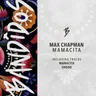 Mamacita by Max Chapman cover art