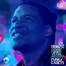 V.R. Tribute - Louie Vega Radio Edit by Louie Vega cover art