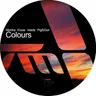 Colours cover art